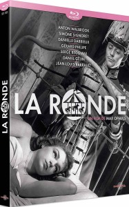 La Ronde