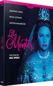 Lola Montes