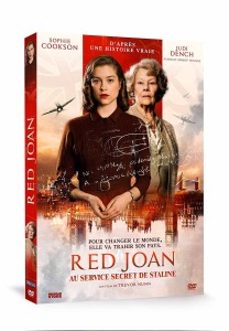 Red Joan