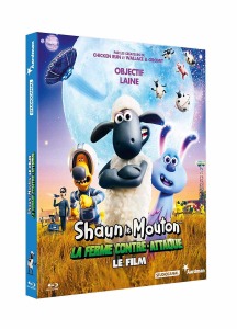 Shaun Mouton Ferme