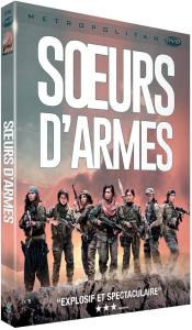 Soeurs Armes