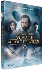 Voyage Terre