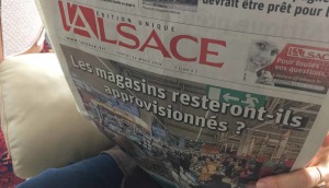 L'Alsace