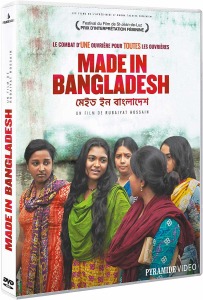 Made Bangladesh