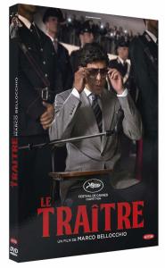 Le Traitre