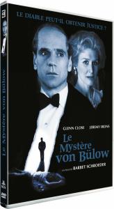 Mystere Von Bulow