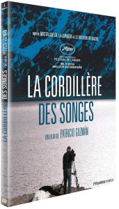 Cordilliere Songes