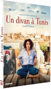 Divan Tunis