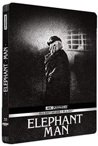 Elephant Man