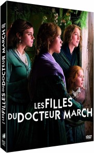 Filles Docteur March