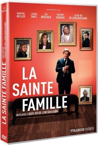 Sainte Famille