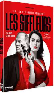 Les Siffleurs