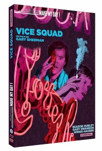 Vice Squad