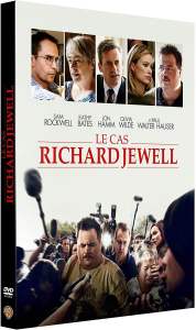 Cas Richard Jewell