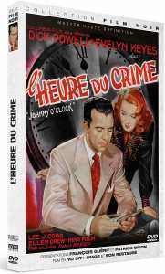 Heure Crime