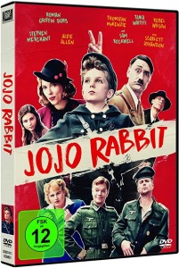 Jojo Rabbit