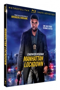 Manhattan Lockdown