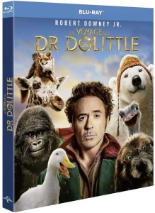 Voyage Dolittle