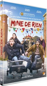 Mine Rien