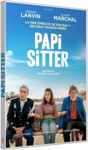 Papi Sitter