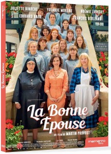 Bonne Epouse