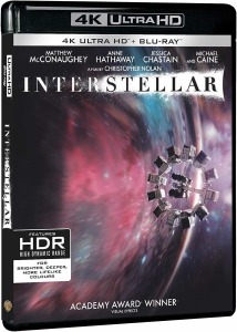 Interstellar