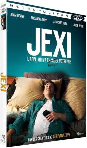 Jexi