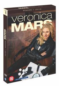 Veronica Mars