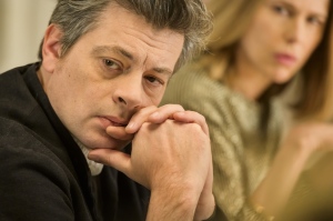 Henri Montlibert, un chef réputé. DR