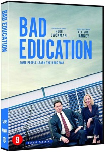 Bad Education