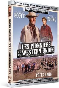 Pionniers Western Union