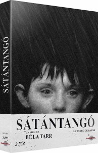 Satantango