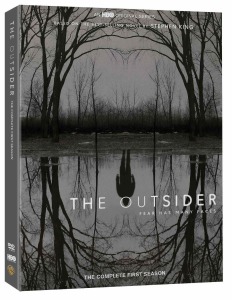 The Outsider