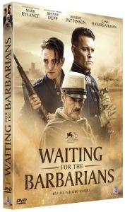 Waiting Barbarians