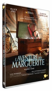 Aventure Marguerite