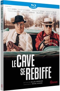 Cave Rebiffe