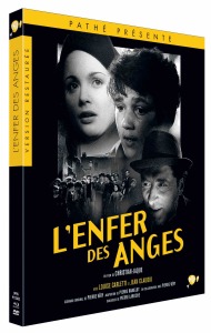 Enfer Anges
