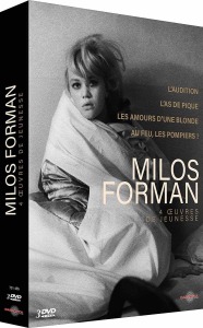 Forman Jeunesse