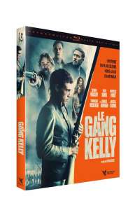 Gang Kelly