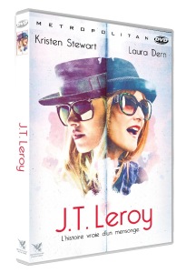 JT Leroy