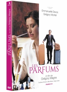 Les Parfums