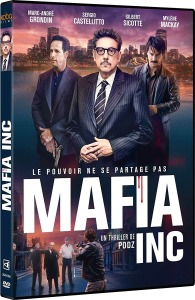 Mafia Inc