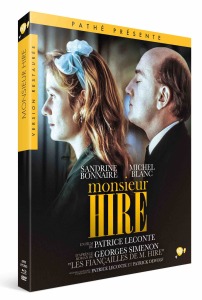 Monsieur Hire