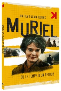 Muriel