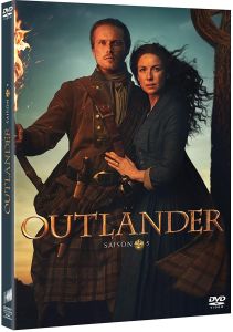 Outlander S5