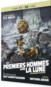 Premiers Hommes Lune