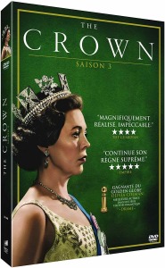 The Crown S3