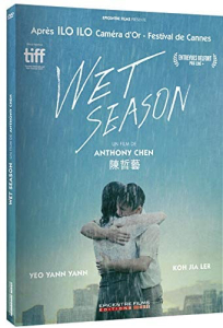 Wet Season