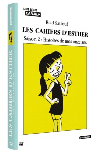 Cahiers Esther