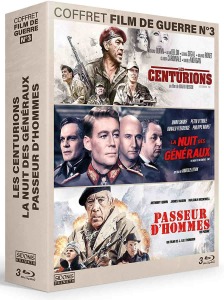 Coffret Guerre